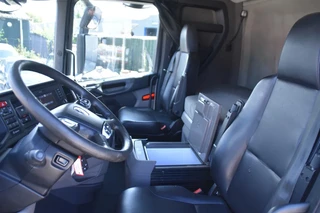 Scania S S410 NGS 4x2EB MEGA - NEW TACHO - EURO 6 D - RETARDER - 543 TKM - 95 or 103 cm driving height - FULL AIR - 2 x FUEL TANKS - GOOD CONDITION -