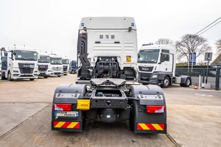 MAN TGX 18.470 BL SA +ADR+INTARDER