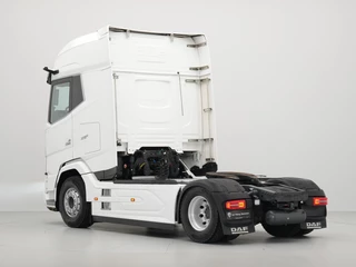 DAF XG+ 480 FT, TACHO V2, Factory Warranty till 26-09-2026