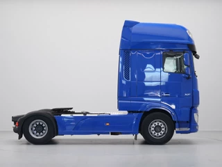 DAF XF 530 FT, Manual Gearbox, Retarder, StandAirco