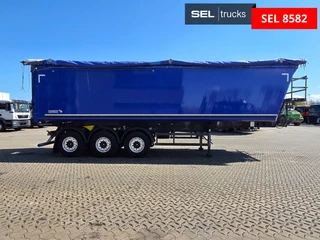 Schmitz Cargobull SKI 24 SL 9.6