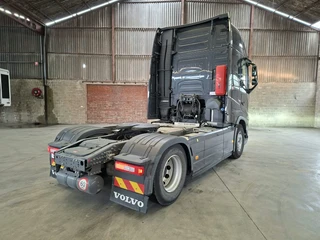 Volvo FH 500 ADR