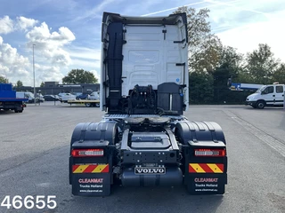 Volvo FH 460 Voith Retarder!!