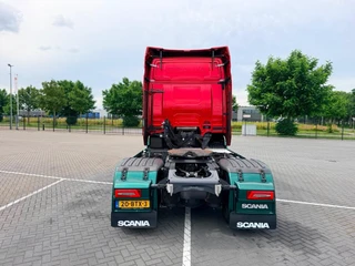 Scania R R530