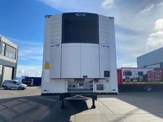 Schmitz Cargobull SCB*3SB Frigo Nieuw /  Lease vanaf €1165 p/m