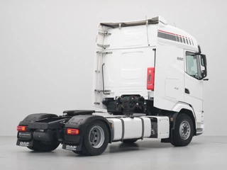 DAF XG 480 FT