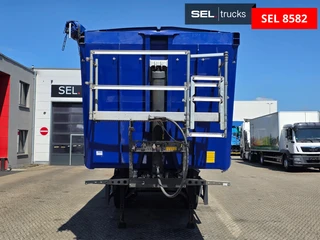 Schmitz Cargobull SKI 24 SL 9.6