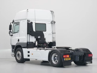DAF CF 450 FT