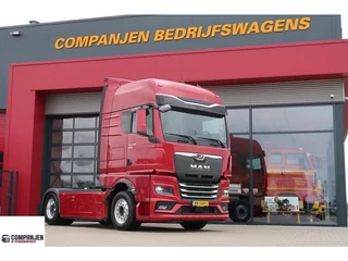 MAN TGX 18.560 NEW! TGX 18.560 - D30 - ADR - Full AIR