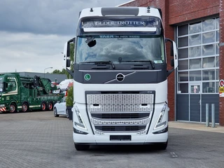 Volvo FH 13.500 Globetrotter XL 4x2 - NEW - Full spec - Retarder - I parkcool - Full air -