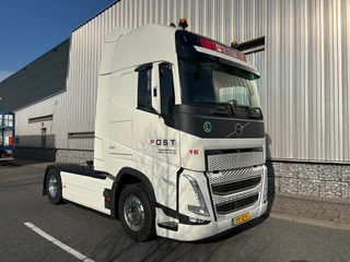 Volvo FH 500 PK 4x2 I-Parc Cool PTO Retarder