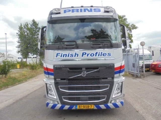 Volvo FH 420 6X2 NL TRUCK