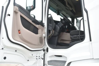 DAF XG 480 FT 4x2 - NEW TACHO - 366 TKM - VIRTUAL COCKPIT - 2 BEDS - 2 x FUEL TANKS - LED LIGHTS - TOP CONDITION -
