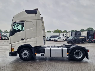 Volvo FH 13.460 Globetrotter XL 4x2 - I Save - 2x tank - Facelift