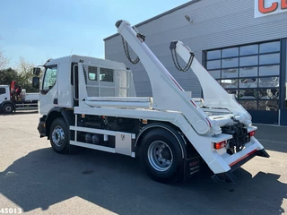 Volvo FE 350 Hyvalift 14 Ton portaalarmsysteem
