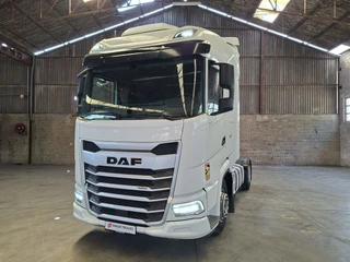 DAF XG 480