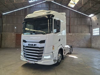 DAF XG 480