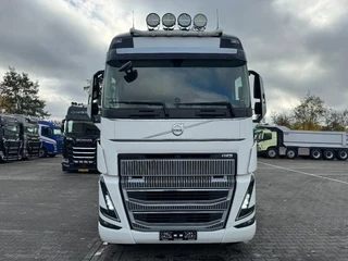 Volvo FH Fh750 6x2,6x4 ,Tandemlift ,retarder ,full spec