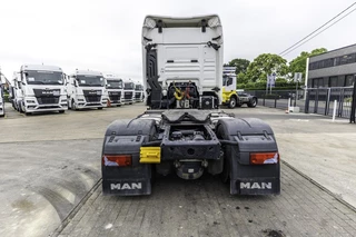 MAN TGX 18.470 BLS+KIPHYDR.+INTARDER