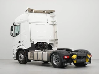 DAF XF480 FT