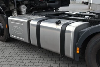 Ford F-MAX 500 4X2 3750mm