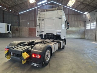 DAF XG 480