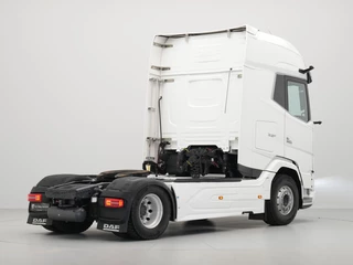 DAF XG+ 480 FT, TACHO V2, Factory Warranty till 26-09-2026