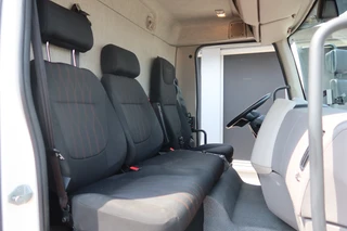 DAF LF 210 FA Bakwagen + klep 1000 kg + Ringfeder!!
