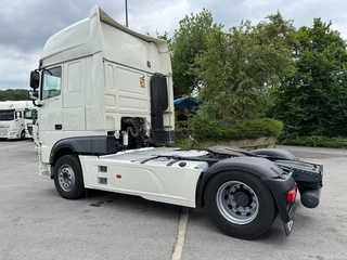 DAF XF 480 **SSC*ACC*PCC*Intarder*2Tanks