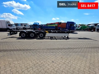 Krone SD
