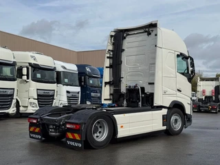 Volvo FH 500 XL*ACC*I-Save*Turbocompound*VEB+*I-Park