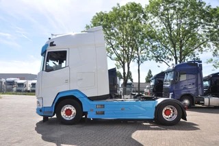DAF XG 480 FT 2022 ACC SmartTacho  ALCOA'S