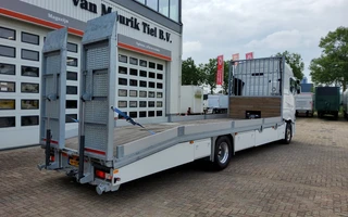 Renault T 4x2 - 64-BXN-1 - OPRIJWAGEN - STANDAIRCO - LAADVERMOGEN 8642 KG. - EURO 6