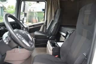 DAF XG 480 FT 4x2 - NEW TACHO - 366 TKM - VIRTUAL COCKPIT - 2 BEDS - 2 x FUEL TANKS - LED LIGHTS - TOP CONDITION -