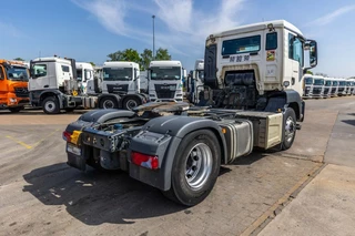 MAN TGS 18.430 BLS+INTARDER
