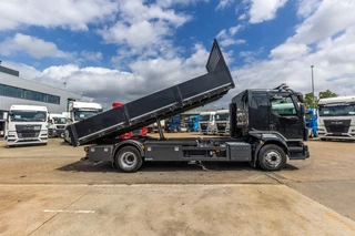 Volvo FL 290 - 21.000 KM