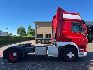 DAF CF 450 FT