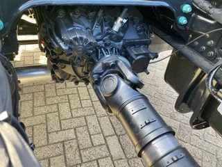 MAN TGS 33.400 6x4 BB | WW | EURO 2 | wb 3900 | Export |