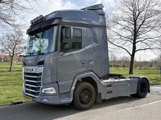 DAF XF480 XF 480 FT 4x2 Nardo special Vecto 2