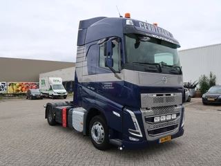 Volvo FH 460 i-shift, ACC, i-park cool, NL Truck TOP!