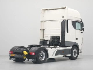 DAF XF480 FT, Super Space Cab, Leather Interior, New Tacho
