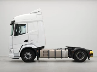 DAF XF480 FT