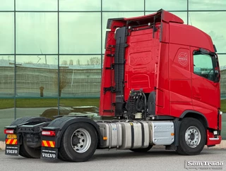 Volvo FH 13.420 FULL AIR 2X TANKS PTO+HYDRAULICS ONLY 503.000 KM TOP CONDITION