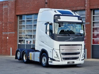 Volvo FH 13.500 Globetrotter XL 6x2 - PTO/Hydraulic - 3.20 WB - I Save
