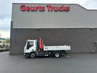Iveco Eurocargo 80-220