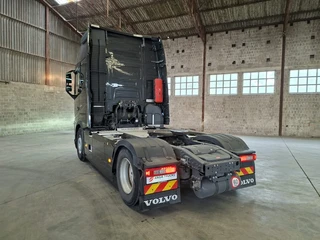 Volvo FH 500 ADR
