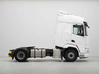 DAF XF480 FT