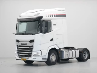 DAF XG 480 FT
