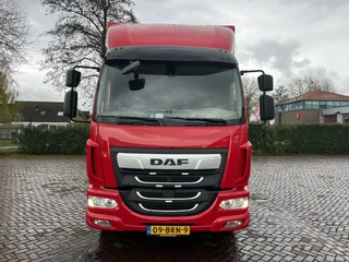 DAF LF 260 FA