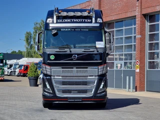 Volvo FH 16.750 XL - Retarder - full air - alcoa - full spec - F16 Editie